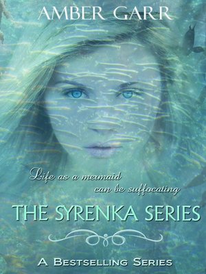 The Syrenka Series Box Set - ebook